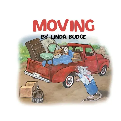 Moving
