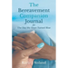 The Bereavement Companion Journal for The Day My Heart Turned Blue