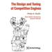 The Design and Tuning of Competition Engines