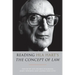Reading HLA Hart's 'the Concept of Law'