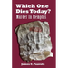 Which One Dies Today? Murder In Memphis
