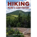 Hiking Maine's 4,000-Footers