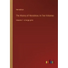 The History of Herodotus; In Two Volumes: Volume 1 - in large print