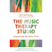 The Music Therapy Studio: Empowering the Soul's Truth