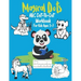 Magical Dots ABC Dot-to-Dot For Kids Ages 3-7: Fun Dot To Dot Book Filled With Cute Animals, Alphabet Handwriting Practice Preschool to Kindergarten W