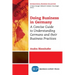 Doing Business in Germany: A Concise Guide to Understanding Germans and Their Business Practices