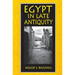 Egypt in Late Antiquity