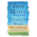 Just Mercy (Adapted for Young Adults): A True Story of the Fight for Justice