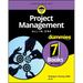 Project Management All-In-One for Dummies