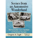 Scenes from an Automotive Wonderland: Remarkable Cars Spotted in Postwar Europe