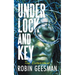 Under Lock and Key: The Experiment