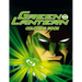 Green Lantern Coloring Book: Coloring Book for Kids and Adults with Fun, Easy, and Relaxing Coloring Pages