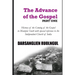 The Advance of the Gospel (Part One): History of the coming of the Gospel in Manipur South with special reference to the Independent Church of India