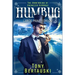 Humbug (Large Print Edition): The Unwinding of Ebenezer Scrooge
