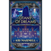 Litany of Dreams: An Arkham Horror Novel