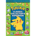 Classic Collector's Handbook: An Official Guide to the First 151 Pokémon (Pokémon)
