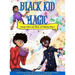 Black Kid Magic: Young, Gifted and Black and Making History