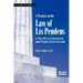 A Treatise on the Law of Lis Pendens: Or the Effect of Jurisdiction Upon Property Involved in Suit