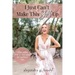 I Just Can't Make This Sh!t Up: Overcoming Fear and Accepting My Spiritual Gifts