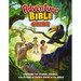 Adventure Bible Guide: Explore the Stories, People, and Places of Every Book in the Bible: An Ideal Companion to the NIV Adventure Bible
