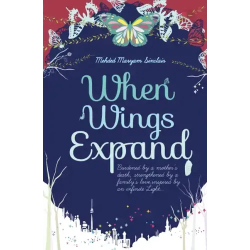 When Wings Expand