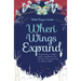 When Wings Expand