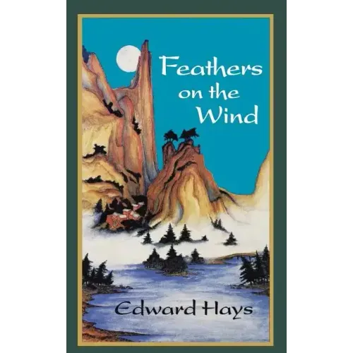Feathers on the Wind