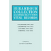 Barbour Collection of Connecticut Town Vital Records [Vol. 7]