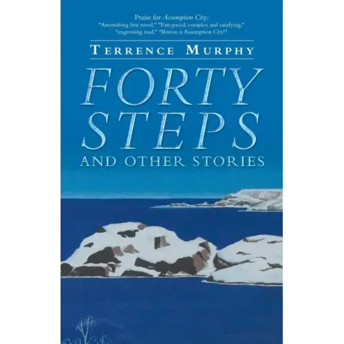 Forty Steps and Other Stories