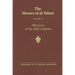The History of al-Ṭabarī Vol. 15: The Crisis of the Early Caliphate: The Reign of ʿUthmān A.D. 644-656/A.H. 24-35