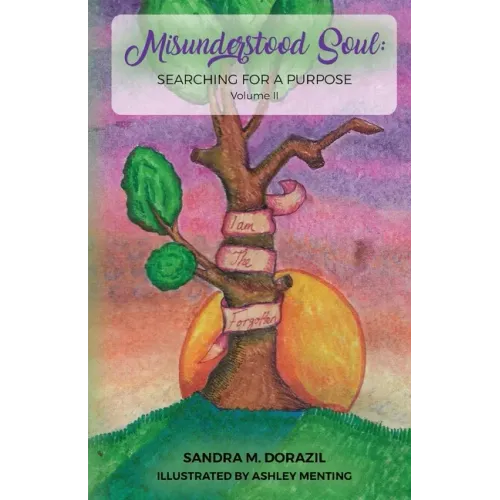 Misunderstood Soul: Searching for a Purpose
