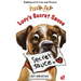 Lucy's Secret Sauce