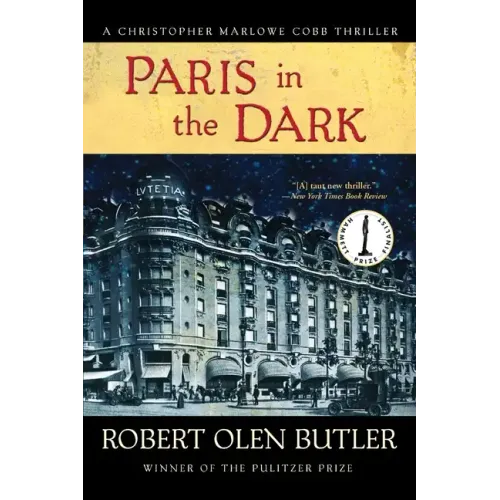 Paris in the Dark