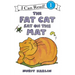 The Fat Cat Sat on the Mat