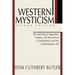 Western Mysticism; Second Edition with Afterthoughts