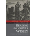 Reading the Gospels Wisely: A Narrative and Theological Introduction