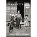 Half Broke Horses: A True-Life Novel