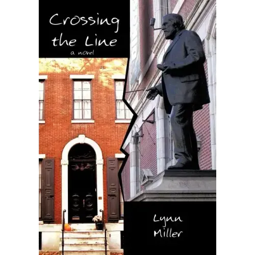 Crossing the Line