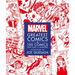 Marvel Greatest Comics: 100 Comics That Built a Universe
