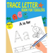 Letter Trace Books For Toddlers