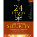 24 Deadly Sins of Software Security: Programming Flaws and How to Fix Them