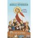 Children's New Testament Bible Stories: Featuring Coptic Illustrations