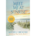 Meet Me At Sunrise (Large Print)