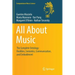 All about Music: The Complete Ontology: Realities, Semiotics, Communication, and Embodiment