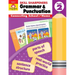 Skill Sharpeners: Grammar & Punctuation, Grade 2 Workbook