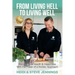 From Living Hell to Living Well: Reclaim Your Health & Happiness with the Power of a Holistic Approach