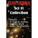 The Keith Laumer Scifi Collection, Greylorn, It Could Be Anything, Gambler's World, Retief: The Yillian Way