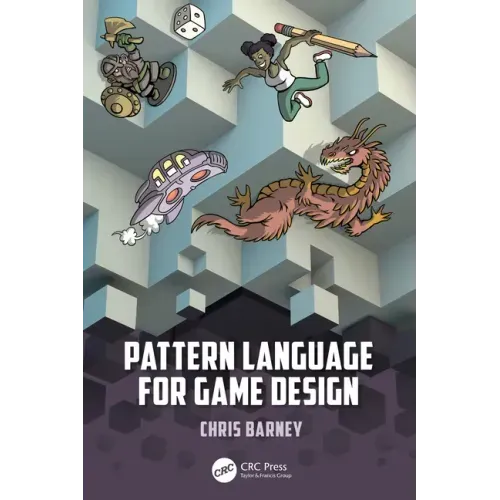 Pattern Language for Game Design
