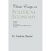Classic Essays on Political Economy