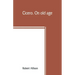 Cicero. On old age
